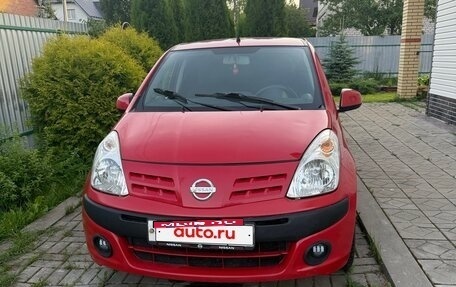 Nissan Pixo, 2010 год, 490 000 рублей, 16 фотография