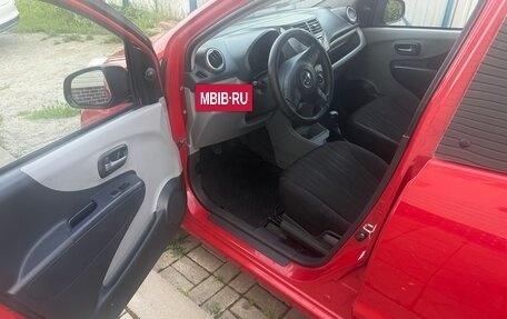 Nissan Pixo, 2010 год, 490 000 рублей, 13 фотография