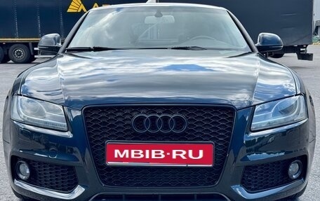 Audi A5, 2009 год, 890 000 рублей, 2 фотография