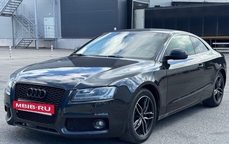Audi A5, 2009 год, 890 000 рублей, 3 фотография