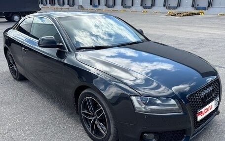 Audi A5, 2009 год, 890 000 рублей, 4 фотография