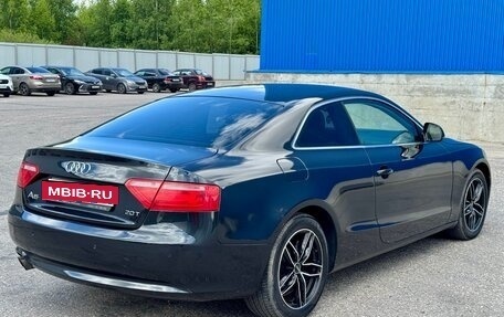 Audi A5, 2009 год, 890 000 рублей, 7 фотография