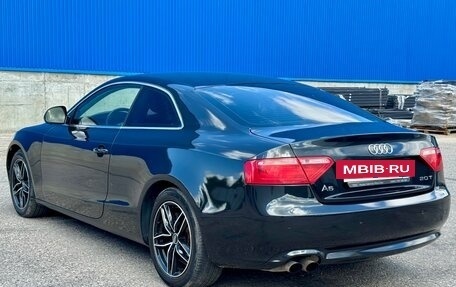 Audi A5, 2009 год, 890 000 рублей, 5 фотография