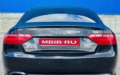 Audi A5, 2009 год, 890 000 рублей, 6 фотография