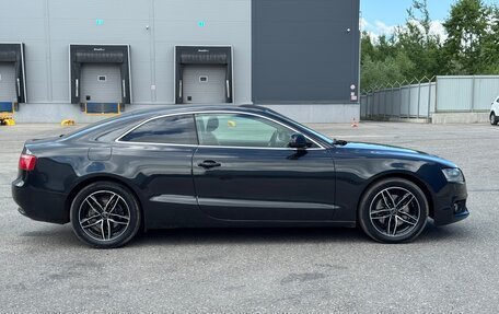 Audi A5, 2009 год, 890 000 рублей, 9 фотография