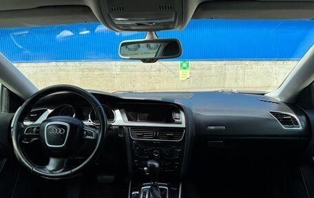 Audi A5, 2009 год, 890 000 рублей, 13 фотография