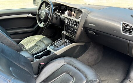 Audi A5, 2009 год, 890 000 рублей, 11 фотография