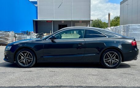 Audi A5, 2009 год, 890 000 рублей, 8 фотография