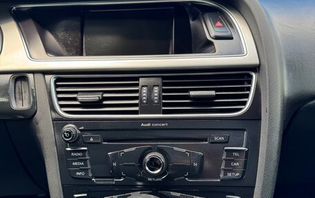 Audi A5, 2009 год, 890 000 рублей, 14 фотография