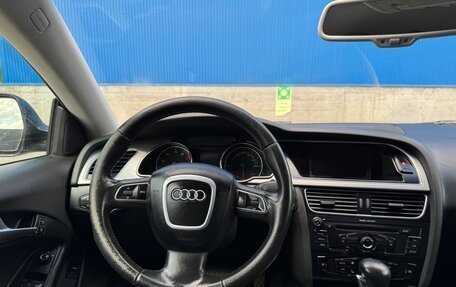 Audi A5, 2009 год, 890 000 рублей, 15 фотография