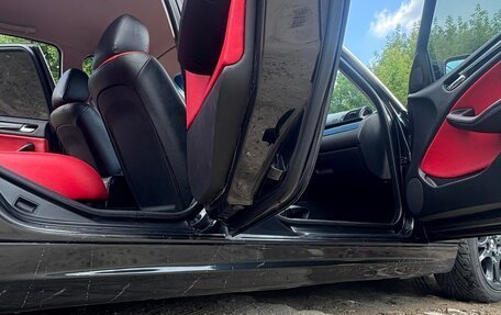 BMW 3 серия, 2002 год, 980 000 рублей, 17 фотография