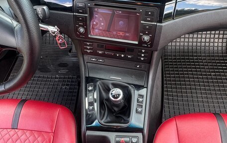 BMW 3 серия, 2002 год, 980 000 рублей, 12 фотография