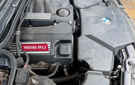 BMW 3 серия, 2002 год, 980 000 рублей, 21 фотография