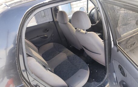 Daewoo Matiz I, 2012 год, 150 000 рублей, 8 фотография