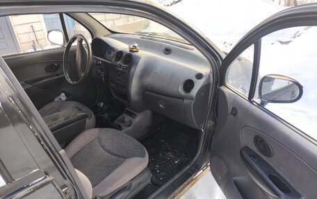 Daewoo Matiz I, 2012 год, 150 000 рублей, 7 фотография