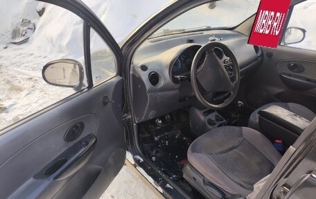 Daewoo Matiz I, 2012 год, 150 000 рублей, 10 фотография