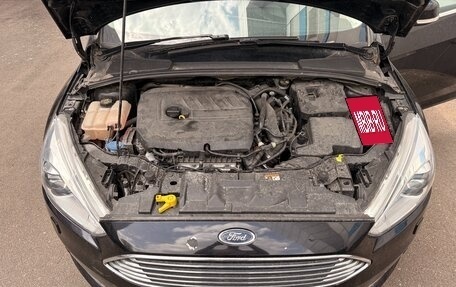 Ford Focus III, 2017 год, 128 500 рублей, 3 фотография