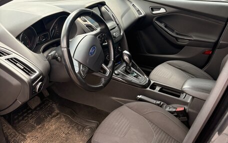 Ford Focus III, 2017 год, 128 500 рублей, 5 фотография