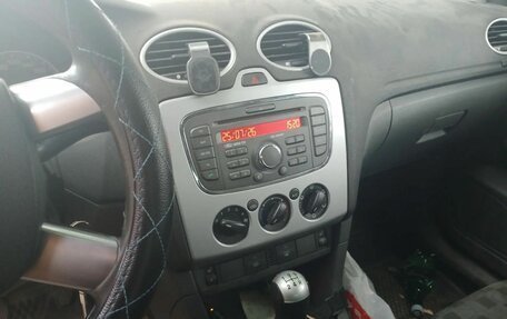Ford Focus II рестайлинг, 2007 год, 350 000 рублей, 2 фотография