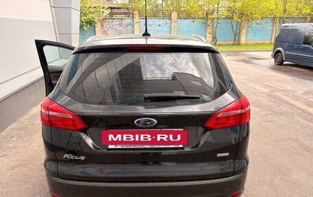 Ford Focus III, 2017 год, 128 500 рублей, 4 фотография