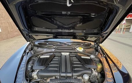 Bentley Continental GT II рестайлинг, 2012 год, 5 200 000 рублей, 4 фотография