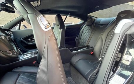 Bentley Continental GT II рестайлинг, 2012 год, 5 200 000 рублей, 6 фотография