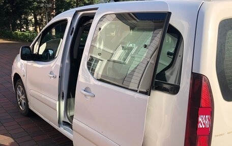 Citroen Berlingo II рестайлинг, 2016 год, 600 000 рублей, 6 фотография