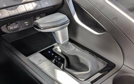 Hyundai Elantra, 2022 год, 2 090 000 рублей, 26 фотография