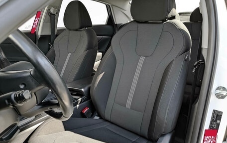 Hyundai Elantra, 2022 год, 2 090 000 рублей, 20 фотография