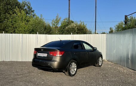 KIA Cerato III, 2010 год, 545 000 рублей, 2 фотография