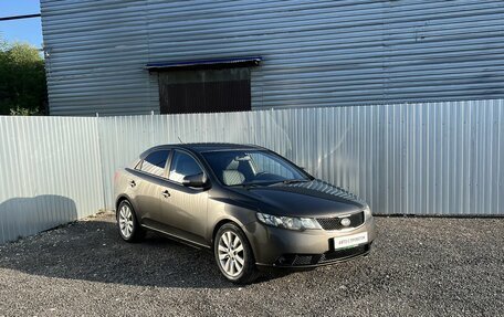 KIA Cerato III, 2010 год, 545 000 рублей, 5 фотография