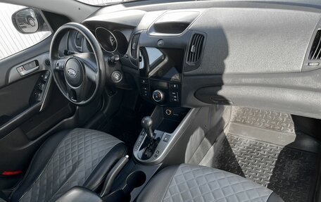 KIA Cerato III, 2010 год, 545 000 рублей, 10 фотография