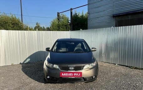 KIA Cerato III, 2010 год, 545 000 рублей, 3 фотография