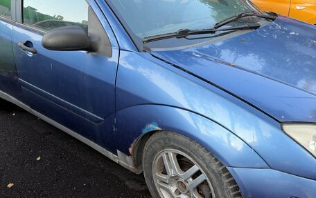 Ford Focus IV, 2000 год, 172 000 рублей, 6 фотография