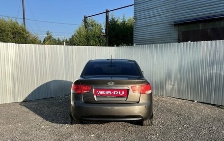 KIA Cerato III, 2010 год, 545 000 рублей, 4 фотография