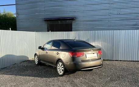 KIA Cerato III, 2010 год, 545 000 рублей, 6 фотография