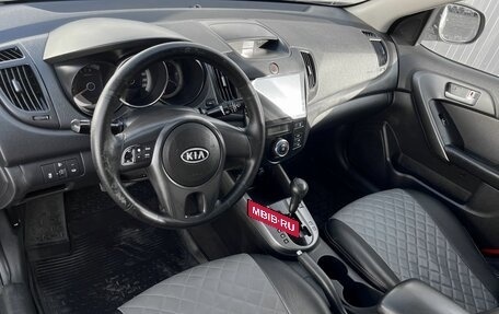 KIA Cerato III, 2010 год, 545 000 рублей, 7 фотография