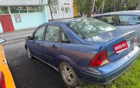 Ford Focus IV, 2000 год, 172 000 рублей, 4 фотография