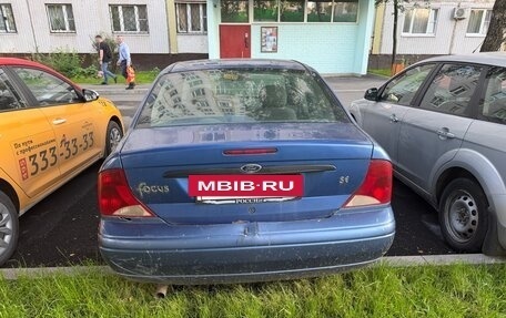Ford Focus IV, 2000 год, 172 000 рублей, 3 фотография