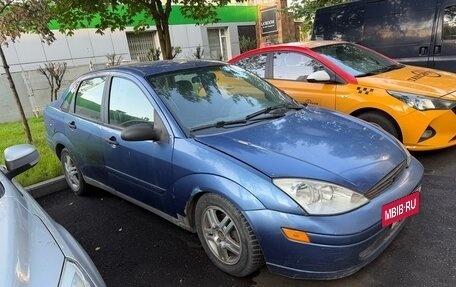 Ford Focus IV, 2000 год, 172 000 рублей, 2 фотография