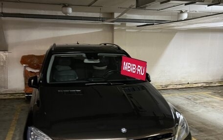Mercedes-Benz M-Класс, 2014 год, 2 150 000 рублей, 14 фотография