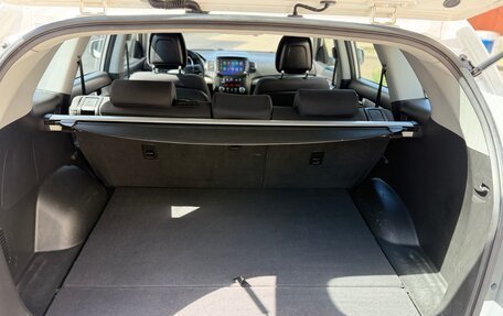 KIA Sorento II рестайлинг, 2011 год, 1 430 000 рублей, 6 фотография