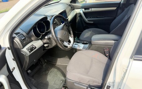 KIA Sorento II рестайлинг, 2011 год, 1 430 000 рублей, 5 фотография