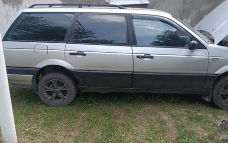 Volkswagen Passat B3, 1990 год, 95 000 рублей, 5 фотография