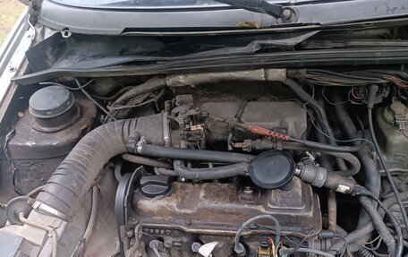 Volkswagen Passat B3, 1990 год, 95 000 рублей, 3 фотография