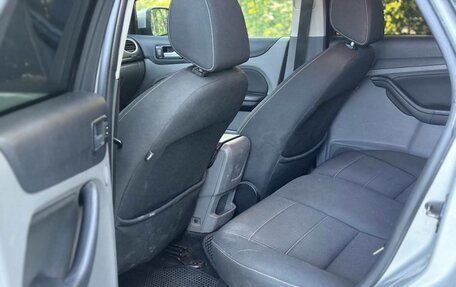 Ford Focus II рестайлинг, 2011 год, 490 000 рублей, 8 фотография