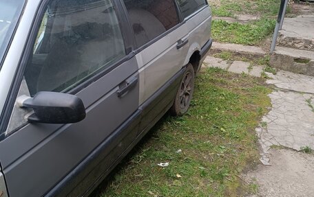 Volkswagen Passat B3, 1990 год, 95 000 рублей, 9 фотография