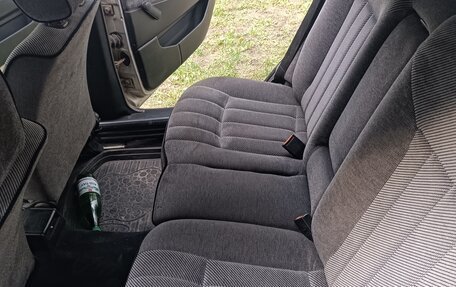 Volkswagen Passat B3, 1990 год, 95 000 рублей, 8 фотография
