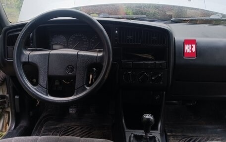 Volkswagen Passat B3, 1990 год, 95 000 рублей, 7 фотография