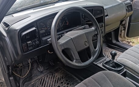 Volkswagen Passat B3, 1990 год, 95 000 рублей, 10 фотография